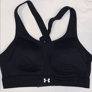 Under Armour sports bra